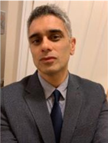 Dr Ajay Bhalla