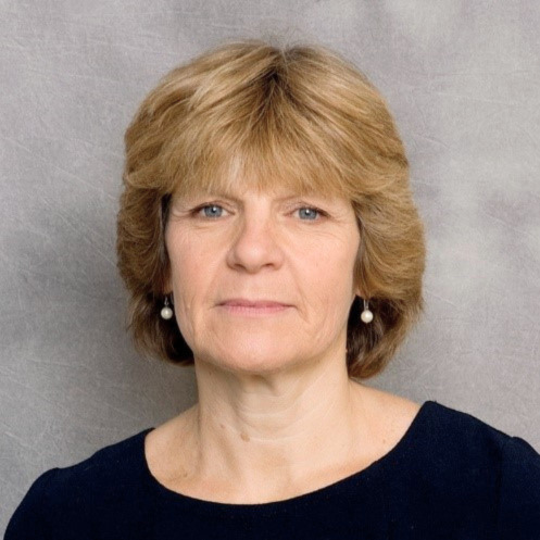 Professor Avril Drummond