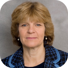 Professor Avril Drummond