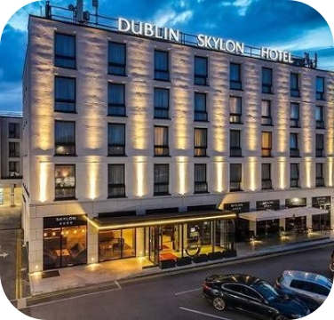 Dublin Skylon Hotel