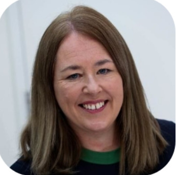 Joan McCormack