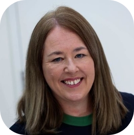 Joan McCormack