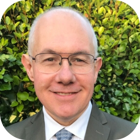 Professor Joseph Harbison