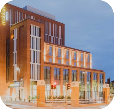 Maldron Hotel Croke Park