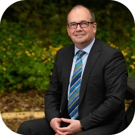 Sir Michael McBride