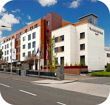 The Croke Park Hotel